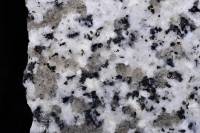 Granite sain